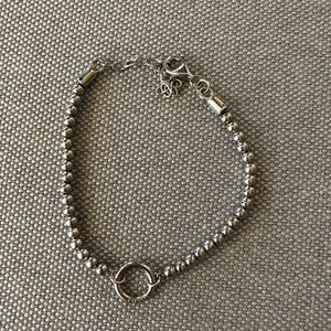 Fossil Charm Bracelet